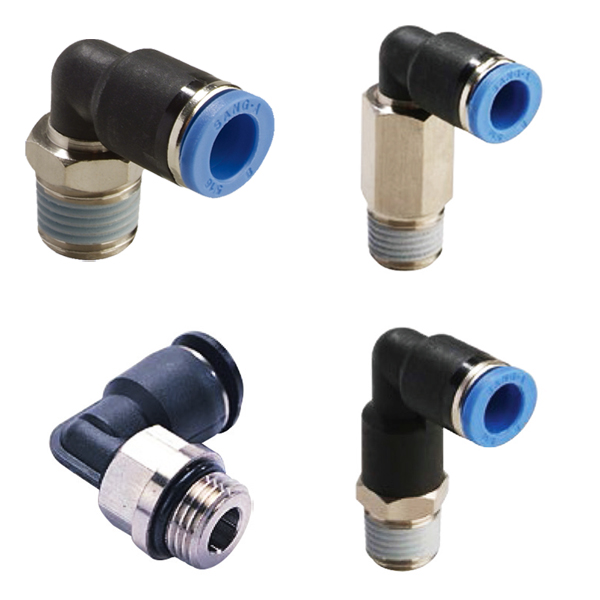 PM Tube One Touch Push Into Gas Connector Br... - Vicedeal