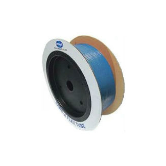 4mm (5/32") OD x 2mm ID - Blue - 200m - Polyurethane Tubing