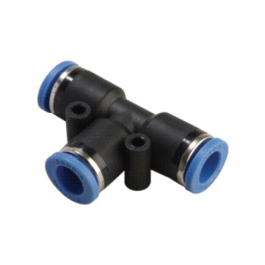 10 X 3/8" Od Unione Y ONE TOUCH Collegamento Rapido PUSH IN Per - Foto 10