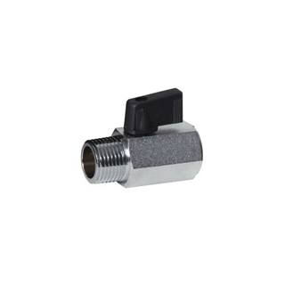 Mini Ball Valve