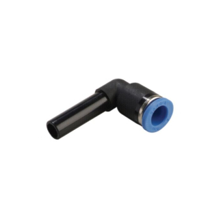 Elbow Plug In Adaptor