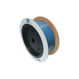 4mm (5/32") OD x 2.5mm ID - Blue - 200m - Polyurethane Tubing