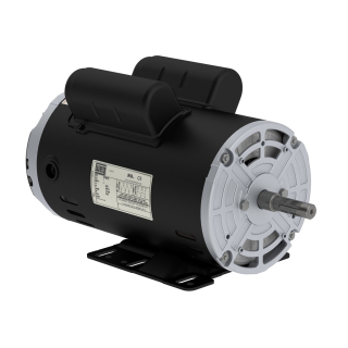 1.5 HP - 1800 RPM - 56 Frame - Single Phase - 115/208-230 Volts - ODP - Foot Mount - General Purpose Motor