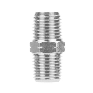 1/2" NPT - Nipple - Metallic Pipe Fitting