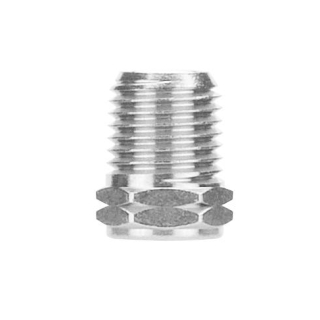 1/2" MPT x 1/4" FPT - Adapter - Metallic Pipe Fitting