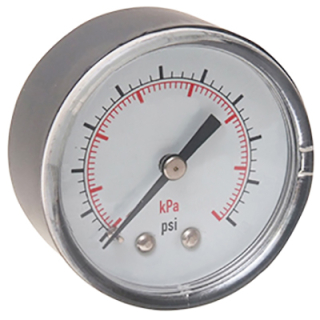 ABS Plastic Gauge
