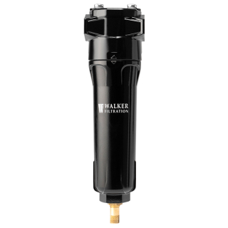 1/2" NPT - 50 SCFM - Alpha Water Separator