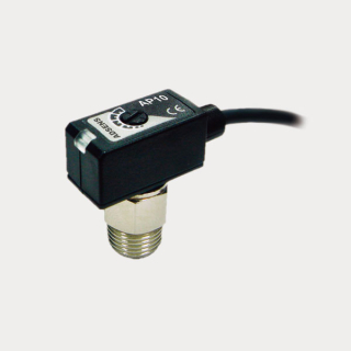 Minature Pressure Switch