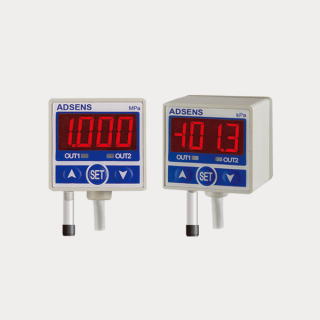 Digital Pressure Sensor
