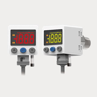 IP65 Pressure Sensor