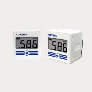 Digital Pressure Gauge