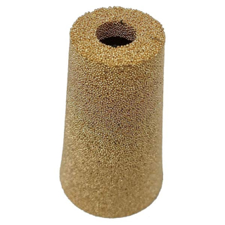 F35/B75 3 Micron 2-Pack - Element Kit