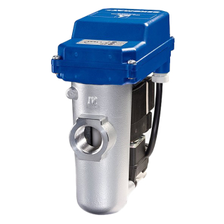 BEKOMAT® 12 CO PN 63 - 280/560/2,800 SCFM - Aluminum + Hard Coat - High Pressure - Condensate Drain