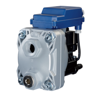 BEKOMAT® 13 - 1,300/2,600/13,000 SCFM - Aluminum - Condensate Drain