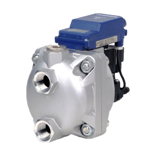 BEKOMAT® 14 - 5,400/10,800/54,000 SCFM - Aluminum - Condensate Drain