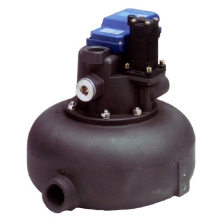 BEKOMAT® 16 CO - 50,000/100,000/500,000 SCFM - Aluminum + Hard Coat - Condensate Drain