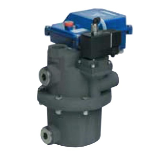 BEKOMAT® 3 CO EX - 4,500/9,000/45,000 SCFM - Aluminum + Hard Coat - Explosive Atmosphere - Condensate Drain