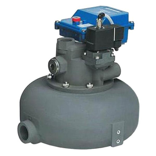 BEKOMAT® 6 CO EX - 50,000/100,000/500,000 SCFM - Aluminum + Hard Coat - Explosive Atmosphere - Condensate Drain