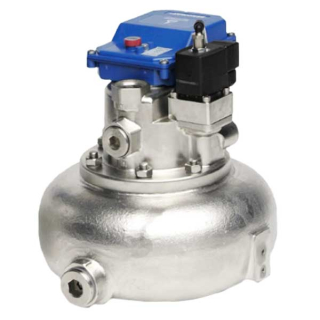 BEKOMAT® 6 E 25 - 50,000/100,000/500,000 SCFM - Stainless Steel - High Pressure - Condensate Drain