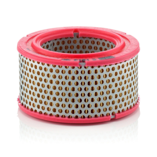 2.48"H x 4.65"OD x 2.83"ID - Paper - Air Filter Element