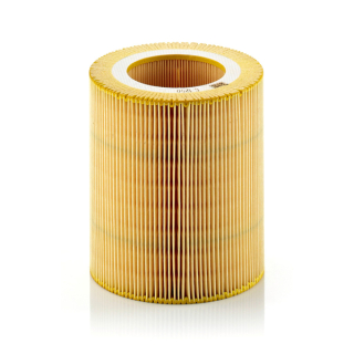 5.28"H x4.65"OD x 2.64"ID - Paper - Air Filter Element