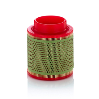 5.91"H x 5.12"OD x 2.99"ID - Paper - Air Filter Element