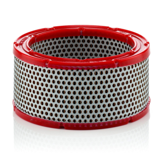 14.76"H x 6.26"OD x 4.72"ID - Paper - Air Filter Element