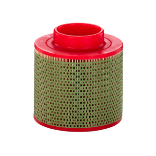 6.46"H x 6.3"OD x 2.99"ID - Paper - Air Filter Element