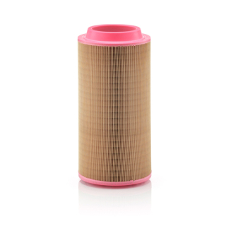 15.79"H x 7.64"OD x 4.49"ID - Paper - Air Filter Element