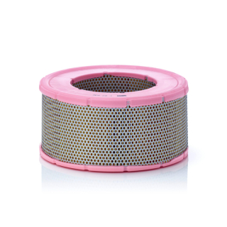 5"H x 10.51"OD x 6.1"ID - Paper - Air Filter Element