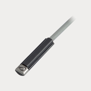 6.7mm T-Slot - 2-Wire - Solid State Output - Normally Open - 2.5M Cable - 24V - Switch