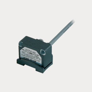 Hose Clamp - 2-Wire - TRIAC - 3M Cable - 240V - Reed Switch