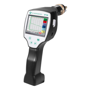 CS Instruments Dew Point Sensor Set