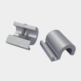 1.5" OD Bore Tie-Rod Cylinder Bracket