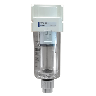 1" NPT - 459 CFM - Compressed Air Filter