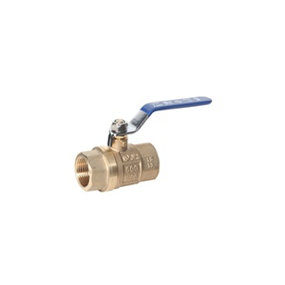 Brass Ball Valve (General)