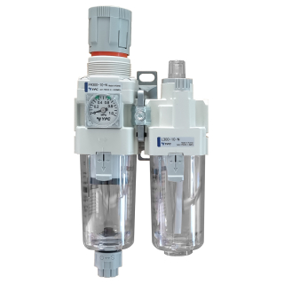 1/4" NPT - 28 CFM - Modular FR+L