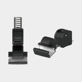 Universal Tie-Rod Cylinder Clamp