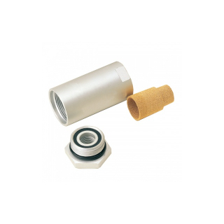 Hydraulic Inline Filter