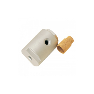 1/4" NPT - Hydraulic Inline Filter (L-Type)