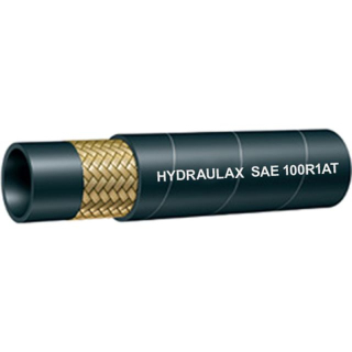 1" ID - SAE 100R1AT - By The Foot - Hydraulic Hose