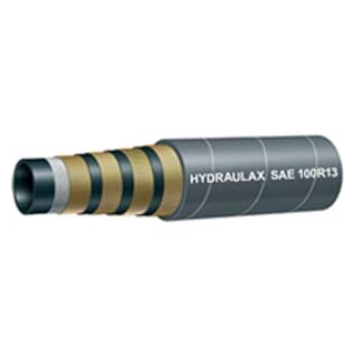 1" ID - SAE 100R13 - By The Foot - Hydraulic Hose