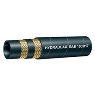 1" ID - SAE 100R17 - By The Foot - Hydraulic Hose