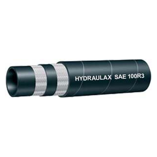1" ID - SAE 100R3 - By The Foot - Hydraulic Hose