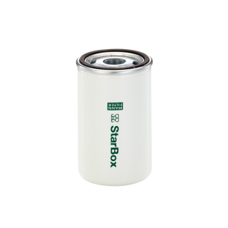 M22 x 1.5 - 2.99" DIA - Gasket: 2.44" ID, 2.8" OD - 5" H - Oil Seperator