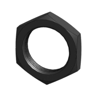 KMA 25-25 Lock Nut