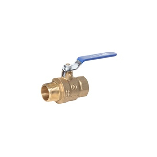 Brass Ball Valve (General)