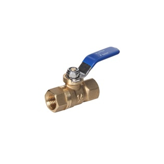 Mini Brass Ball Valve