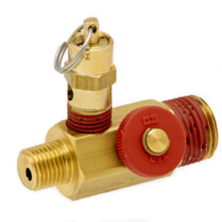Air Compressor Manifold 150psi