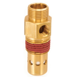 3/8 Compression x 1/2 MPT B2 In-Tank Check Valve
